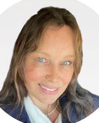 Photo of Angie Hamilton, Licensed Professional Counselor, LPC