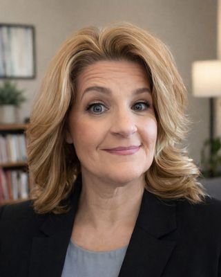 Photo of Michelle Stephan, LPC Associate, LPC-A