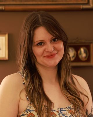 Photo of Kristin Barras, Licensed Professional Counselor, MA, LPC