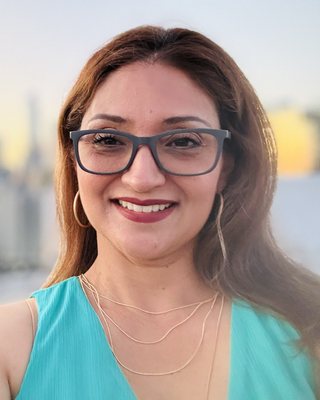 Photo of Cynthia Sanchez, Clinical Social Work/Therapist, LCSW