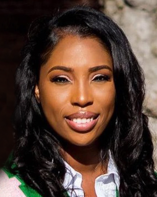 Photo of Sikeria Williams, Licensed Professional Counselor, LPC