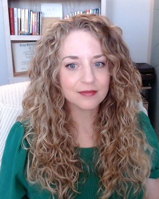 Photo of Amanda Shiri Hill - Amanda Hill Counseling Services, Licensed Professional Counselor, MS, NCC, LPC