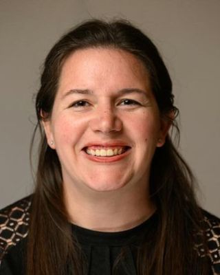 Photo of Samantha Nicole Sweeney, Licensed Professional Counselor, MA , LPC , LCADC , NCC