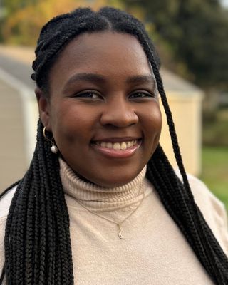 Photo of Brianna Brown, Provisional Licensed Professional Counselor, MS, PLPC, NCC