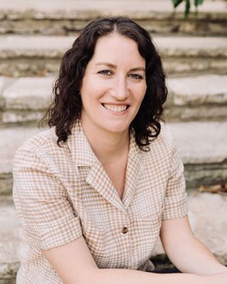 Photo of Joanna Greenbaum - Joanna Greenbaum, Anxiety + Mindfulness, LMFT, Marriage & Family Therapist