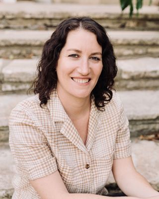 Photo of Joanna Greenbaum - Joanna Greenbaum, Anxiety + Mindfulness, LMFT, Marriage & Family Therapist