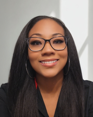 Photo of Charity Gary, Clinical Social Work/Therapist, LCSW