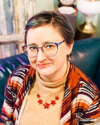 Photo of Rachel McDaniel, Clinical Social Work/Therapist in Wichita, KS