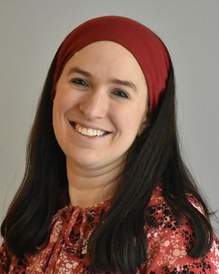 Photo of Gila Chamama, Counselor, LGPC