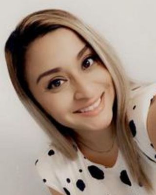 Photo of Jael Vega, Marriage & Family Therapist, LMFT