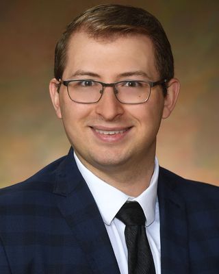 Photo of Chris Dunsmuir, Licensed Professional Counselor, LPC, MA