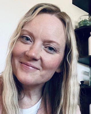 Photo of Julianne Powers, Counselor, MA, LMHCA