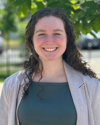 Photo of Annah Nieman, Clinical Social Work/Therapist, MSW