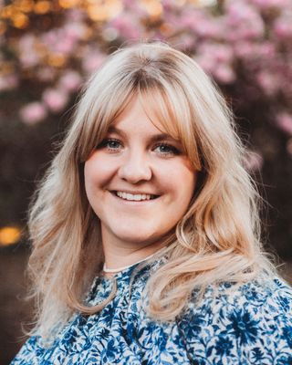 Photo of Charlotte Scholey, Psychotherapist, MA, UKCP Trainee
