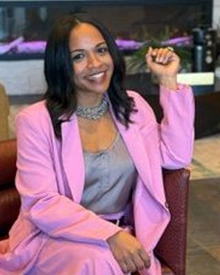 Photo of Alisha Nutt, Counselor, LIMHP, CPC, IRT