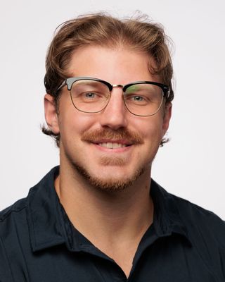 Photo of Tobiah Grollmus, Licensed Professional Counselor, LPC
