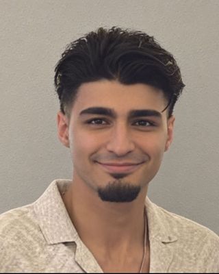 Photo of Shavaiz Khan - Calm Breathing Therapies, Psychotherapist, MBABCP