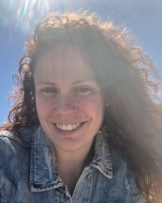 Photo of Amanda Parsons, Clinical Social Work/Therapist, LMSW, CASAC-T