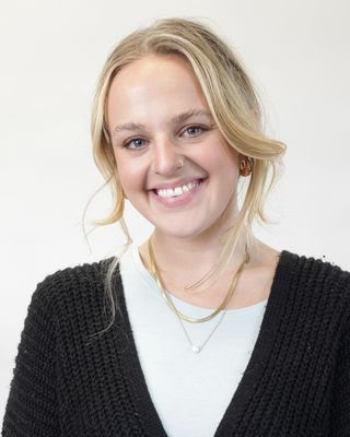 Photo of Morgan Jafari, Clinical Social Work/Therapist in Raleigh, NC