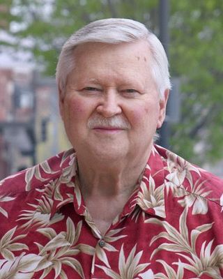 Photo of Terry Robey, Marriage & Family Therapist, LCMFT, LCAC