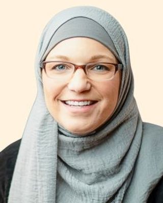 Photo of Andrea Benslimane, Clinical Social Work/Therapist, MSW, LCSW