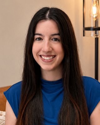 Photo of Sierra Horwitz, Pre-Licensed Professional, AMFT