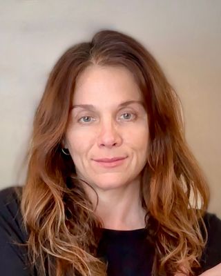 Photo of Melissa Guyot, Marriage & Family Therapist, MA, MSc