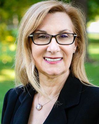 Photo of Francesca M Ferrentelli, Licensed Professional Counselor, PhD, LPC