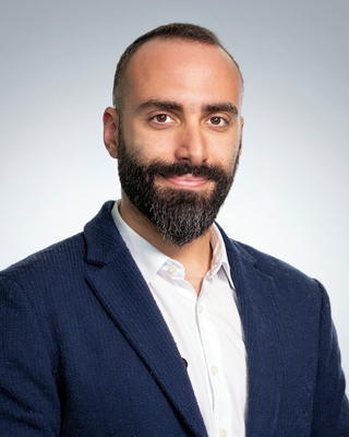 Photo of Joseph Victor Zeidan, Registered Psychological Associate, PsyD, MA