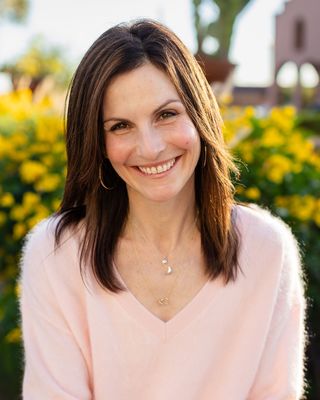 Photo of Rebecca Tofield, Licensed Professional Counselor, MS, LPC, NCC, E-RYT