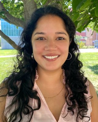 Photo of Gayatri Khosla, LMHC