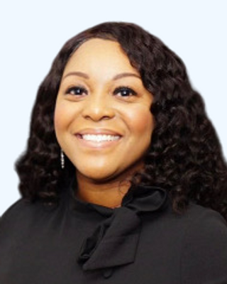 Photo of Whitney Carter, Drug & Alcohol Counselor, LADAC