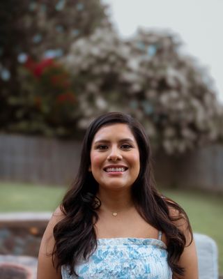 Photo of Vanesa Heredia, Counselor, LPC