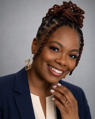 Photo of Nicole Lucy Thompson, Counselor, EdD, LCPC
