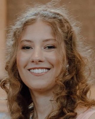 Photo of Alayna Patrick, Pre-Licensed Professional, MHC