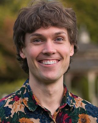 Photo of Torran Kitts, Counselor, MA, LMHC-A
