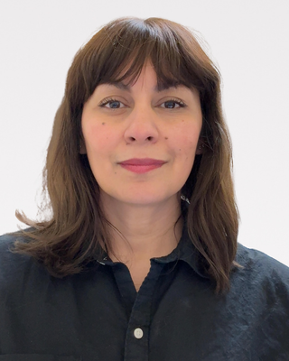 Photo of Olga Deaton, Marriage & Family Therapist, LMFT