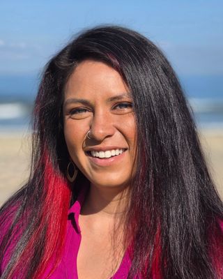 Photo of Selena Corcoran, Associate Professional Clinical Counselor, MA, APCC, PPS
