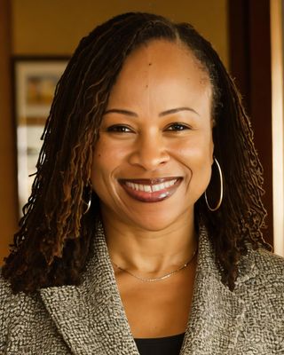 Photo of Tajuana Shuler, Psychiatric Nurse Practitioner, DNP, PMHNP