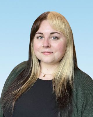 Photo of Kayla Gulick, Clinical Social Work/Therapist, LSW