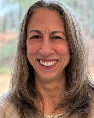 Photo of Jill Shalan, Psychologist, PhD