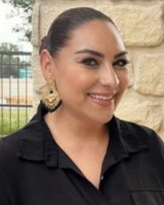 Photo of Maria Tristan, LPC, Licensed Professional Counselor