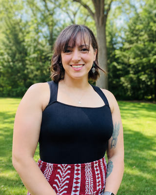 Photo of Christine M. Aye, Psychiatric Nurse Practitioner, CMSRN, MSN, PMHNP