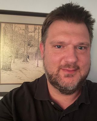 Photo of Aaron Beckley, Clinical Social Work/Therapist, LCSW