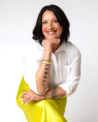 Photo of Amanda Dobler, Counselor, MS, NCC, LMHC-QS, LMFT-QS