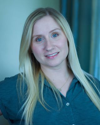 Photo of Amanda Nicole Bysheim, Clinical Social Work/Therapist, LMHC, MT-BC