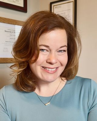 Photo of Amanda K Miller, Psychiatric Nurse Practitioner, PMHNPBC