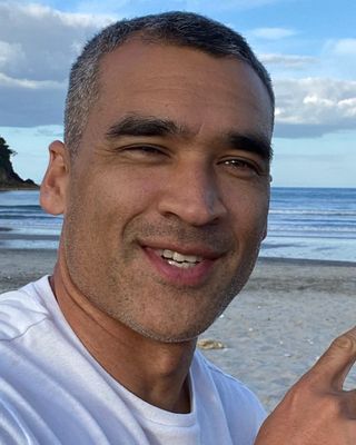 Photo of Zachary Caster, Marriage & Family Therapist Associate, APCC, AMFT