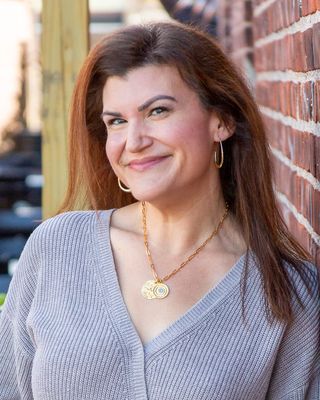 Photo of Jessica Foley, Licensed Professional Clinical Counselor, MA, LPCC, LMHC
