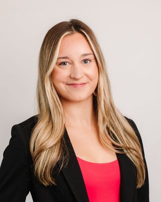 Photo of Kaycie Merkel-Churchill, Clinical Social Work/Therapist, LISW